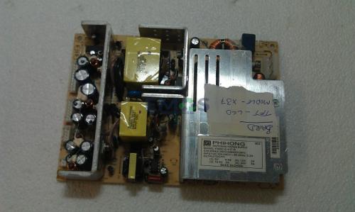 PSM210-417-R - PHIHONG POWER SUPPLY